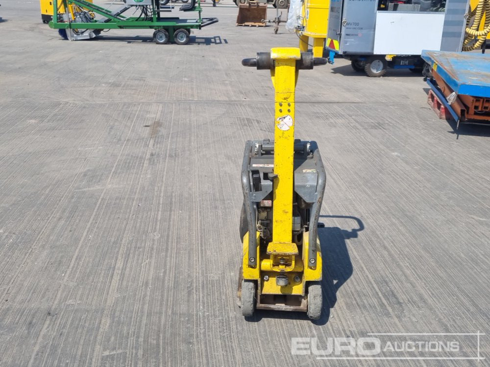 2017 Wacker Neuson DPU2540H - Asfaldimasin: pilt 4 2017 Wacker Neuson DPU2540H - Asfaldimasin: pilt 4