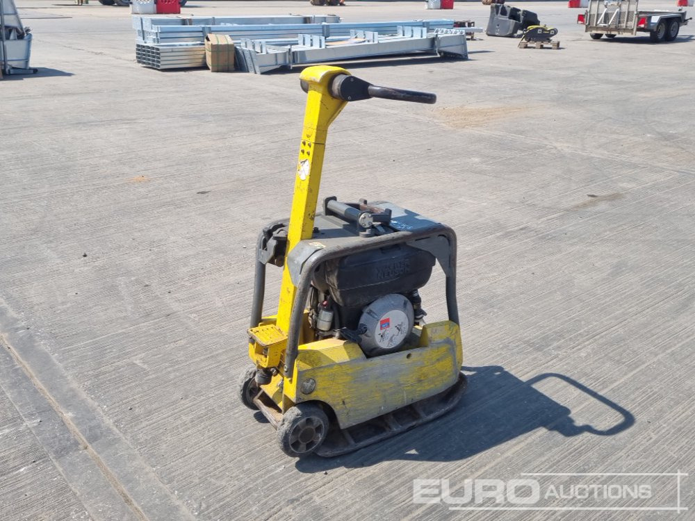 2017 Wacker Neuson DPU2540H - Asfaldimasin: pilt 5 2017 Wacker Neuson DPU2540H - Asfaldimasin: pilt 5