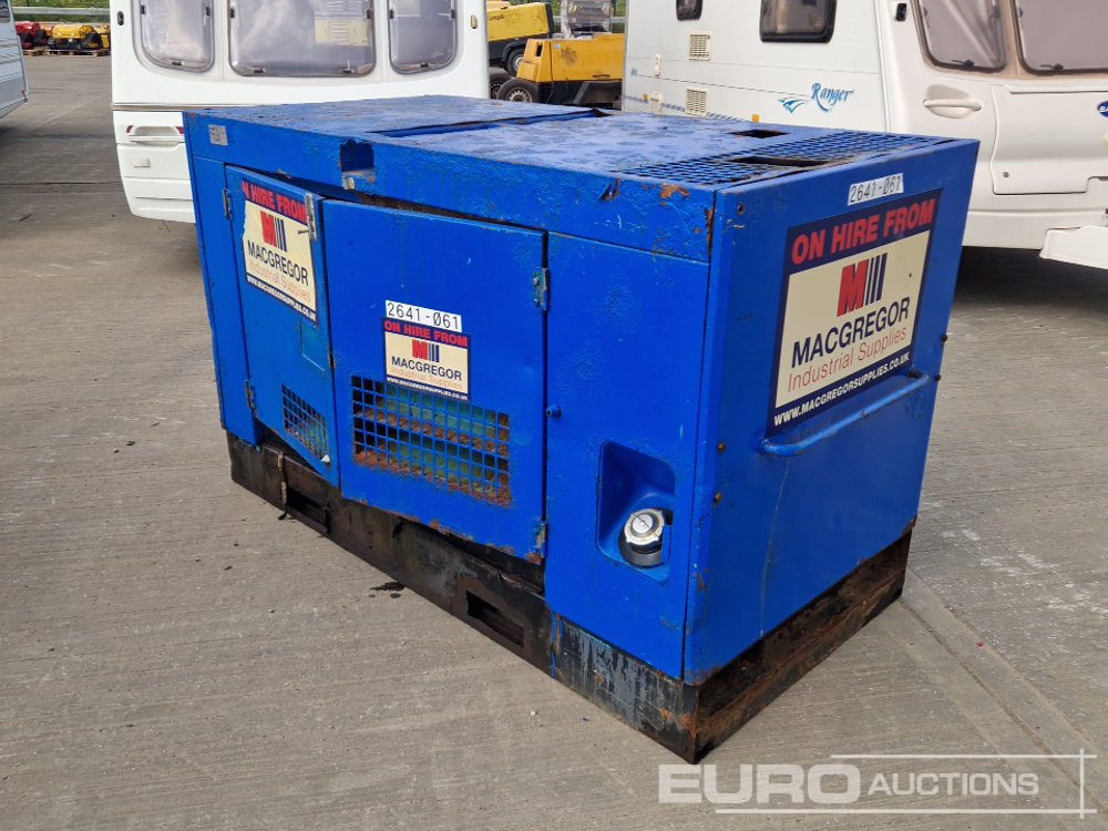 2018 Airman PDS185S-5C3 - Õhukompressor: pilt 3 2018 Airman PDS185S-5C3 - Õhukompressor: pilt 3