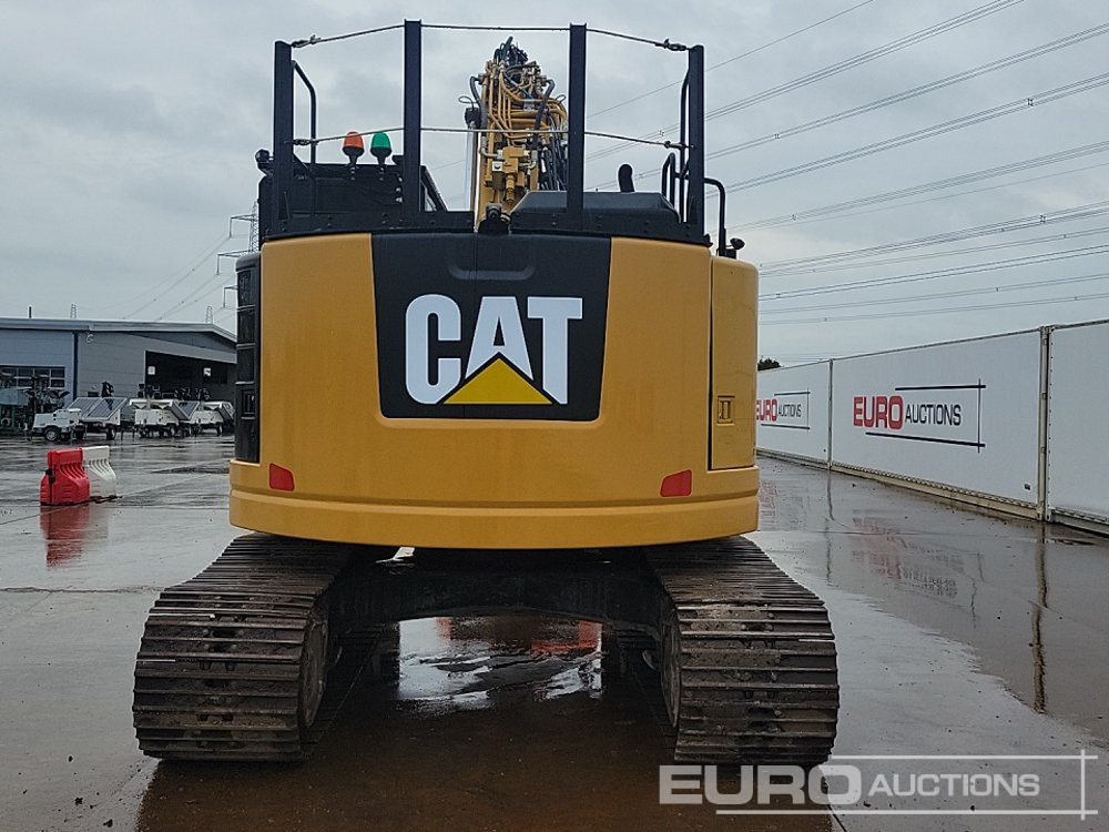 2018 CAT 325FLCR - Lintekskavaator: pilt 4 2018 CAT 325FLCR - Lintekskavaator: pilt 4