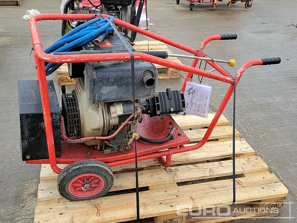 2018 Hilta TW0002 - Survepesur: pilt 2 2018 Hilta TW0002 - Survepesur: pilt 2