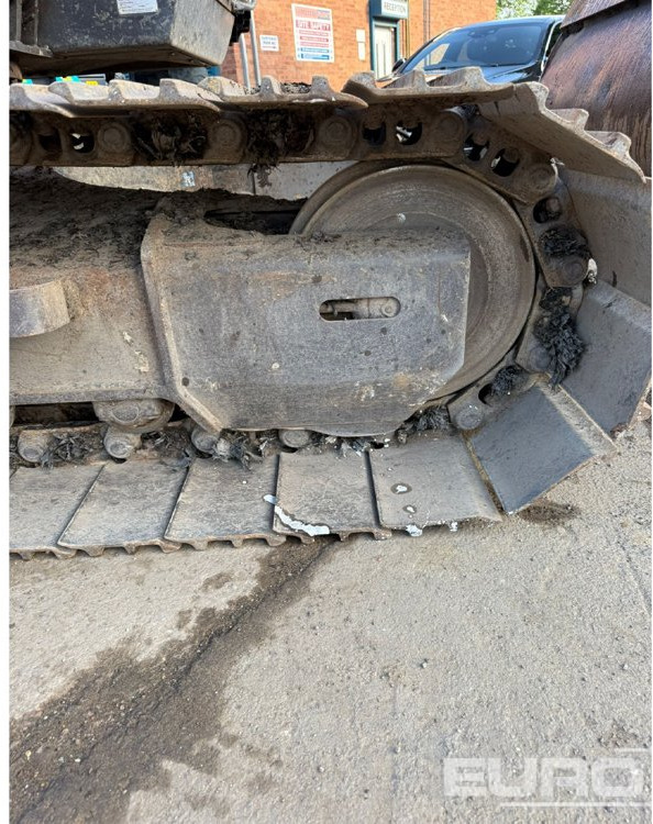 2018 Hitachi ZX130LCN-6 - Lintekskavaator: pilt 5 2018 Hitachi ZX130LCN-6 - Lintekskavaator: pilt 5
