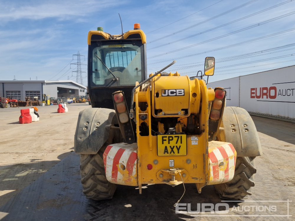 2018 JCB 1T-1 - Mini kallur: pilt 4 2018 JCB 1T-1 - Mini kallur: pilt 4