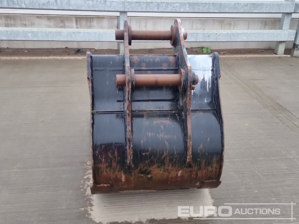 2018 JCB 34" Digging Bucket 65mm Pin to suit 13 Ton Excavator - Kopp: pilt 4 2018 JCB 34" Digging Bucket 65mm Pin to suit 13 Ton Excavator - Kopp: pilt 4