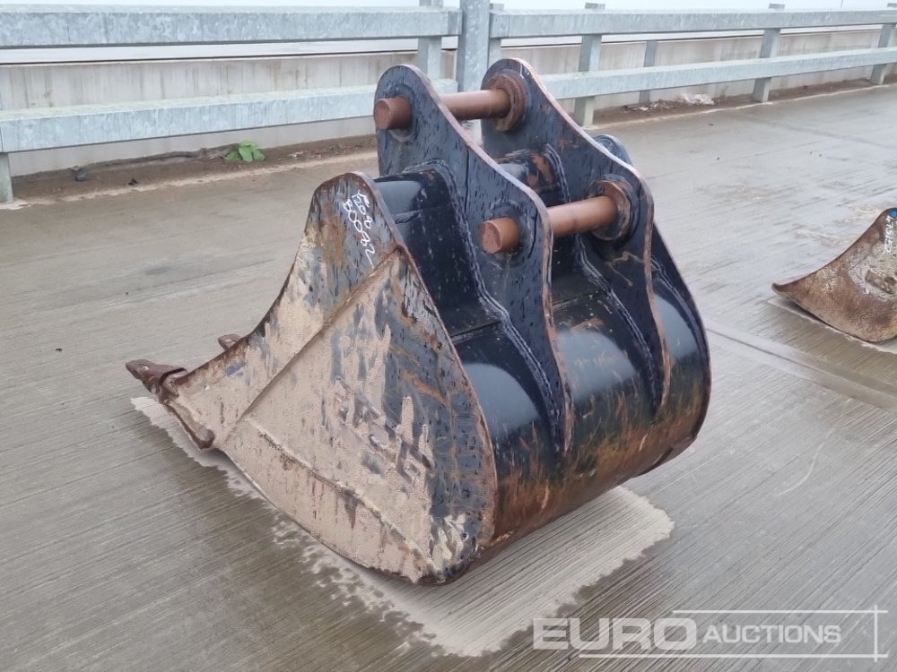 2018 JCB 34" Digging Bucket 65mm Pin to suit 13 Ton Excavator - Kopp: pilt 3 2018 JCB 34" Digging Bucket 65mm Pin to suit 13 Ton Excavator - Kopp: pilt 3