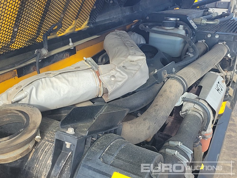 Teleskooplaadur 2018 JCB 525-60 Hi Viz: pilt 26