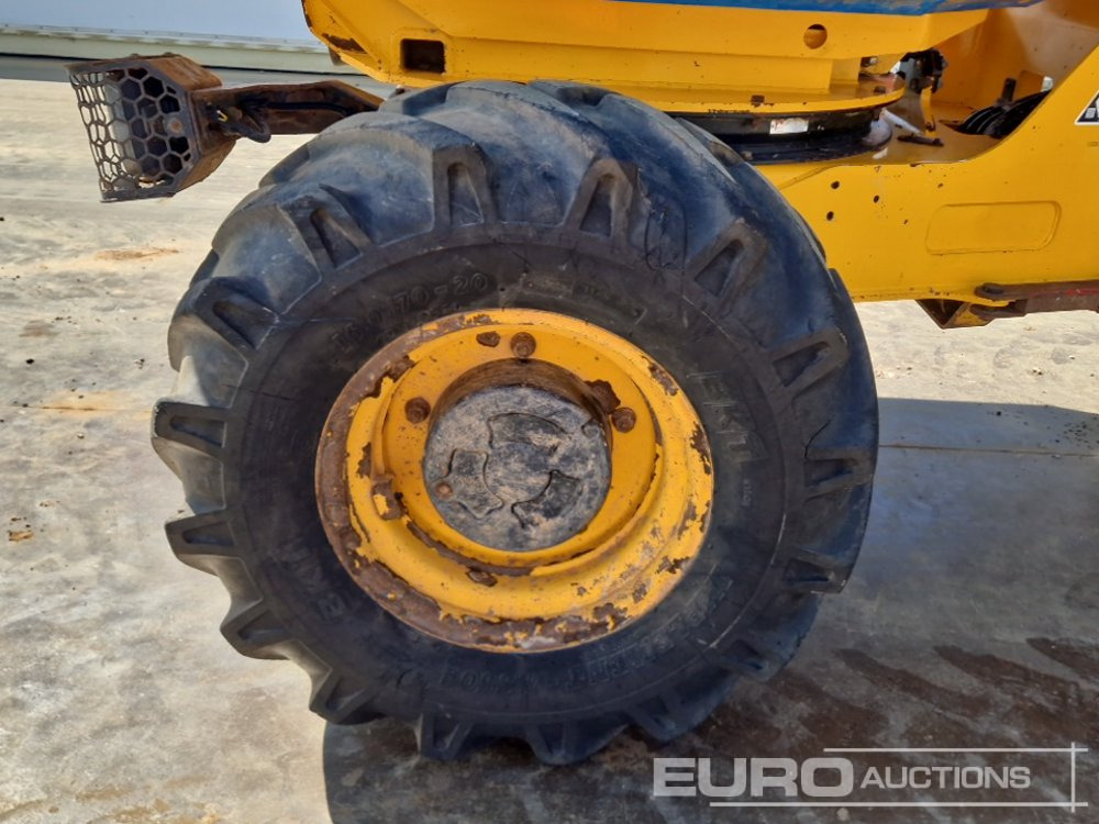 Mini kallur 2018 JCB 6ST: pilt 12