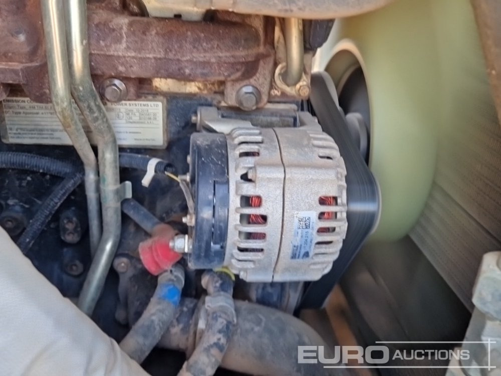 Mini kallur 2018 JCB 6ST: pilt 22