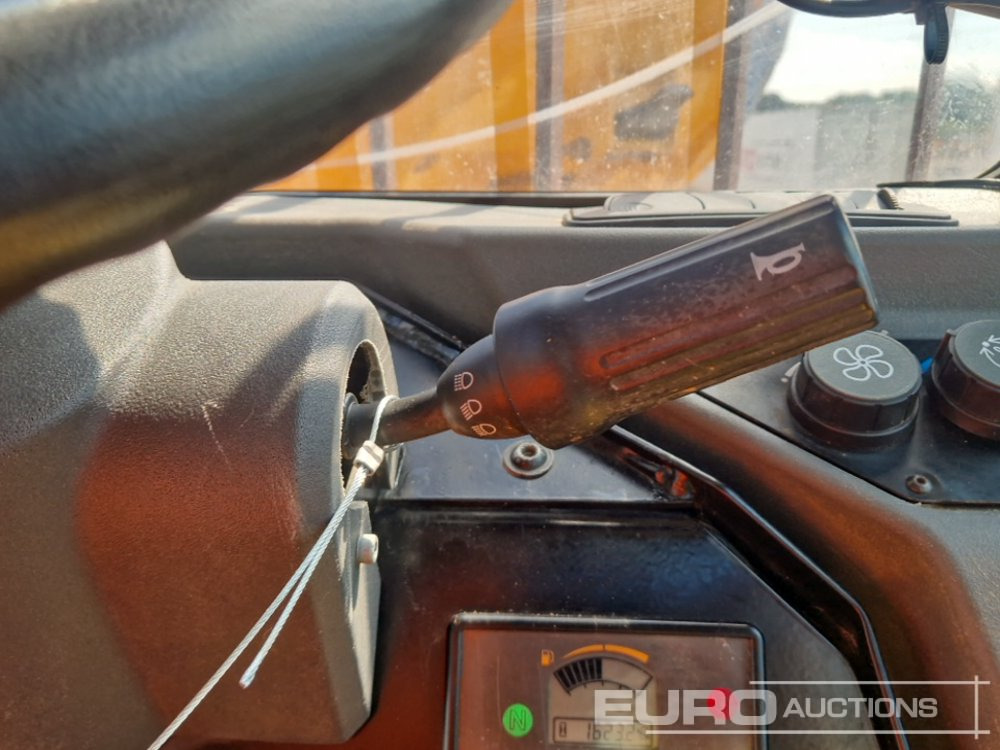 Mini kallur 2018 JCB 6ST: pilt 47