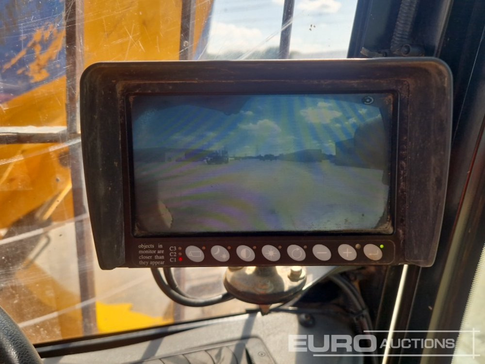 Mini kallur 2018 JCB 6ST: pilt 46