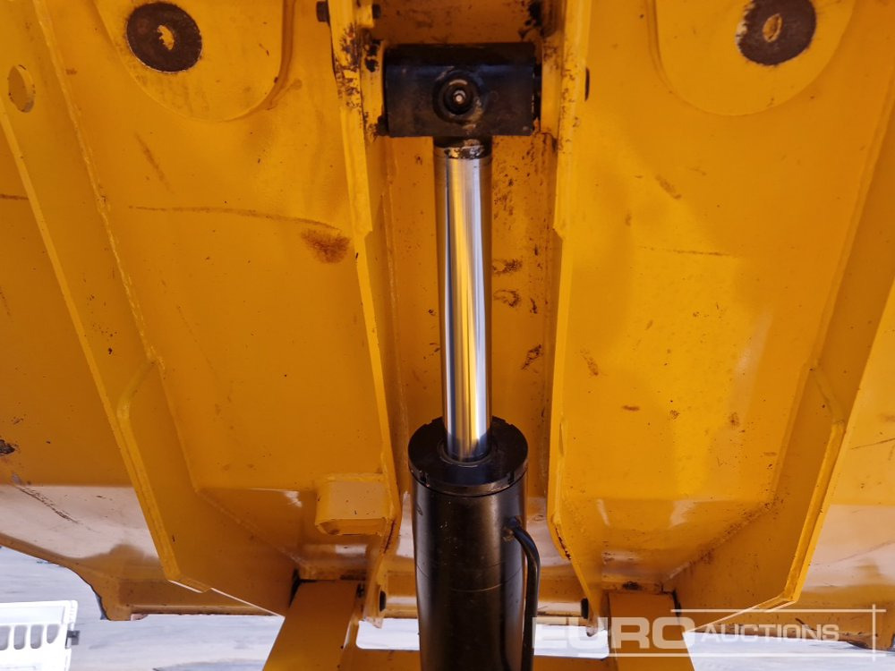 Mini kallur 2018 JCB 6ST: pilt 34