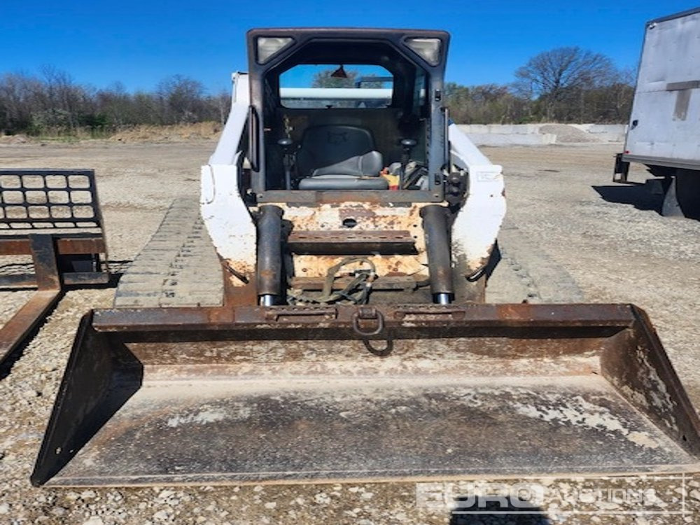 2018 JCB 86C-1 - Miniekskavaator: pilt 4 2018 JCB 86C-1 - Miniekskavaator: pilt 4
