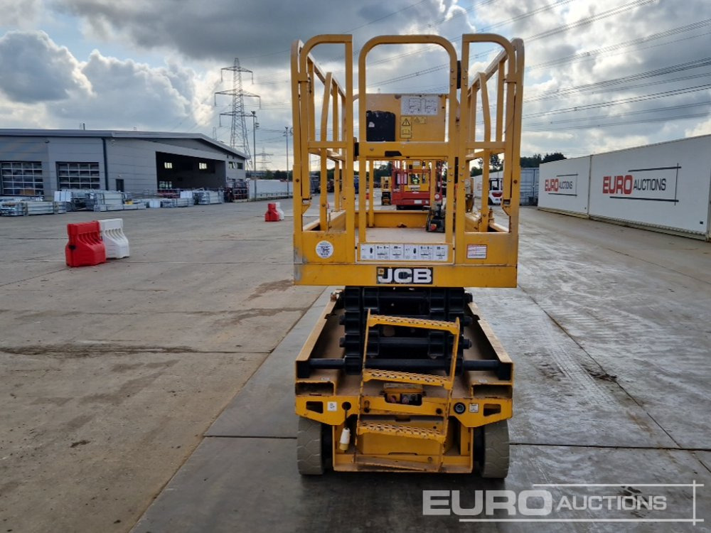 2018 JCB S2646E - Platvorm: pilt 4 2018 JCB S2646E - Platvorm: pilt 4
