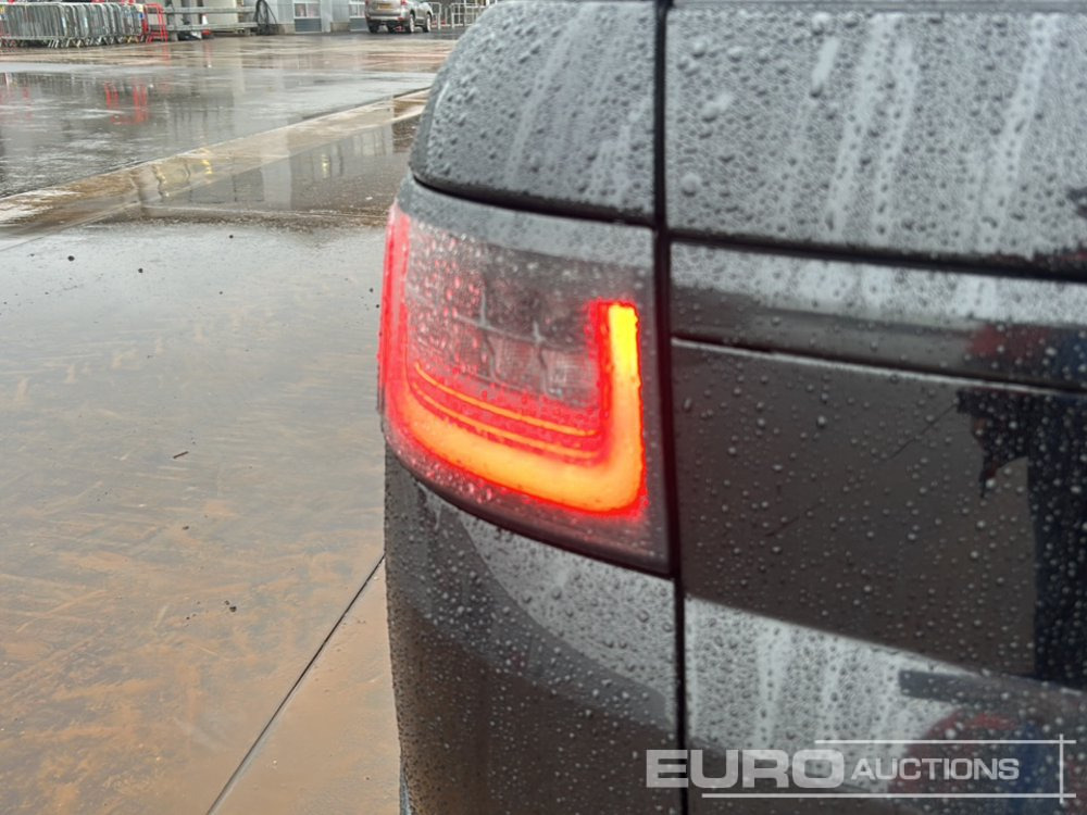 Maastur 2018 Range Rover Sport: pilt 30