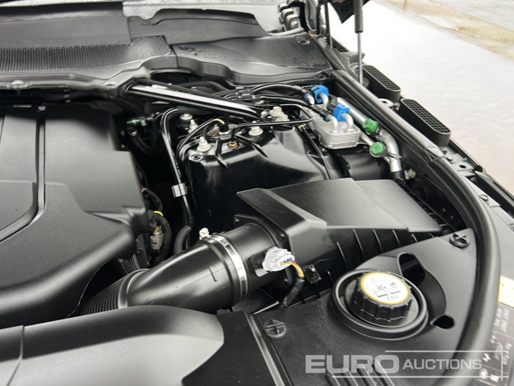 Maastur 2018 Range Rover Sport: pilt 32