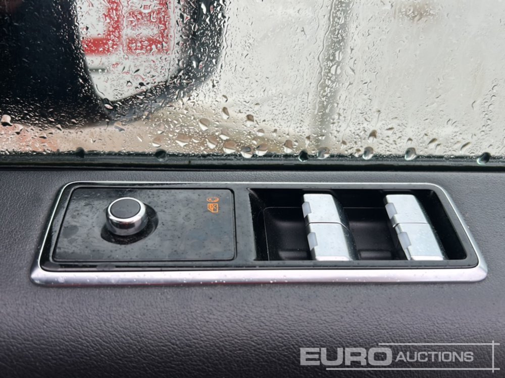 Maastur 2018 Range Rover Sport: pilt 23