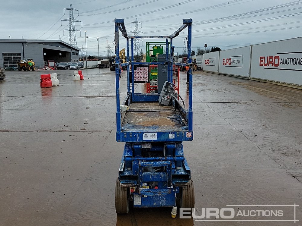 2018 SkyJack SJ3220 - Platvorm: pilt 4 2018 SkyJack SJ3220 - Platvorm: pilt 4