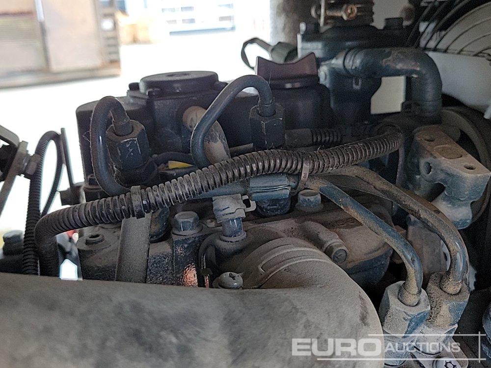 Valgustorn 2018 Trime X-ECOK2: pilt 17