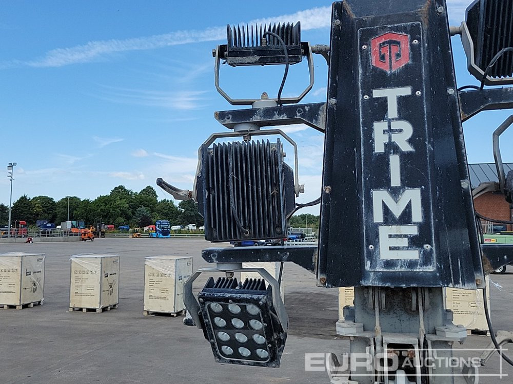 Valgustorn 2018 Trime X-ECOK2: pilt 25