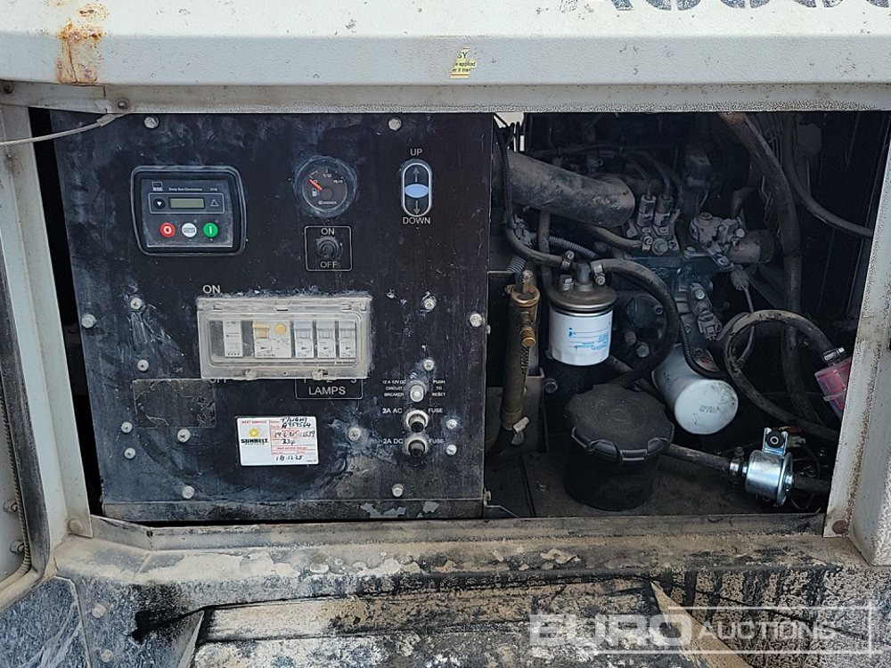 Valgustorn 2018 Trime X-ECOK2: pilt 12