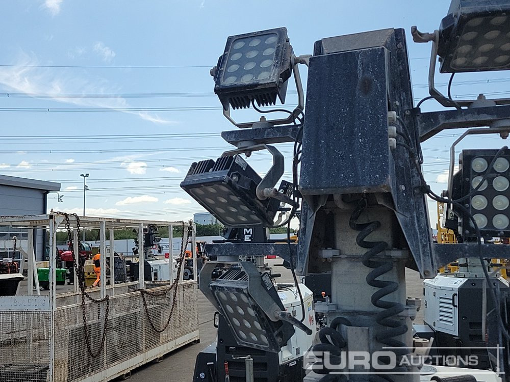 Valgustorn 2018 Trime X-ECOK2: pilt 28