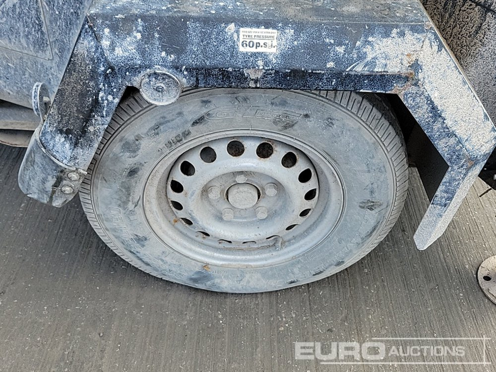 Valgustorn 2018 Trime X-ECOK2: pilt 10