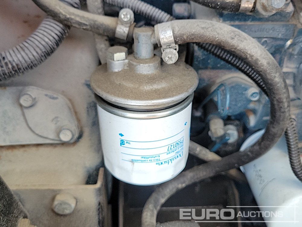 Valgustorn 2018 Trime X-ECOK2: pilt 15