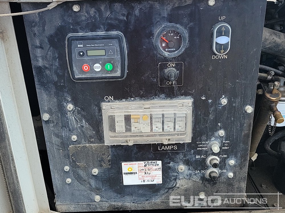 Valgustorn 2018 Trime X-ECOK2: pilt 29