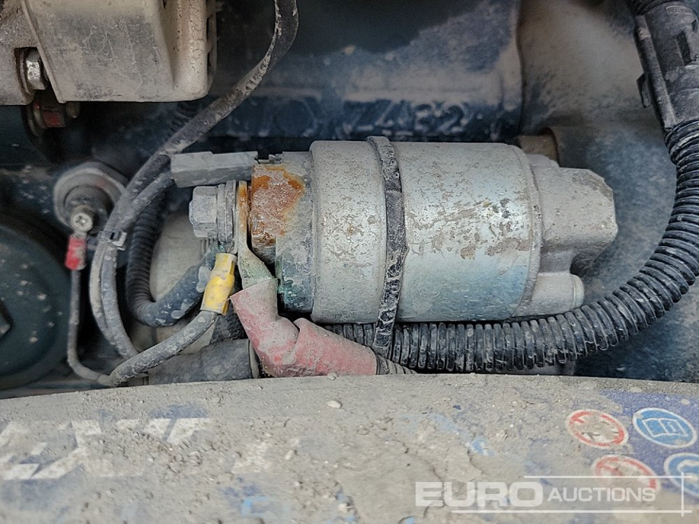 Valgustorn 2018 Trime X-ECOK2: pilt 22