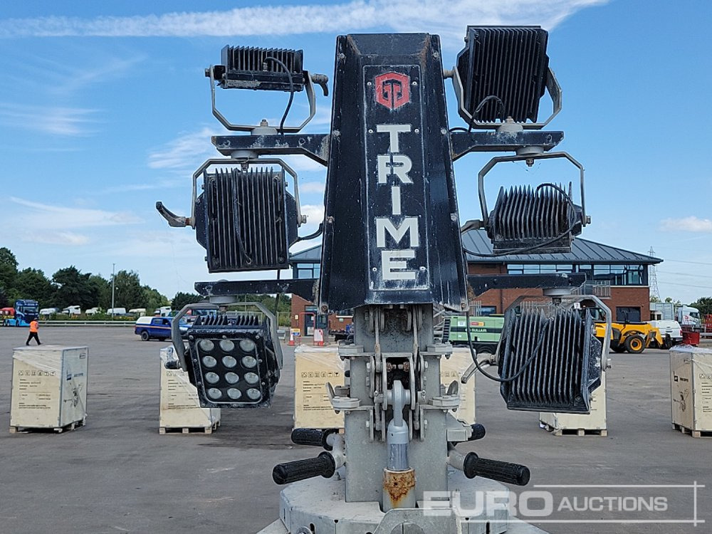 Valgustorn 2018 Trime X-ECOK2: pilt 23