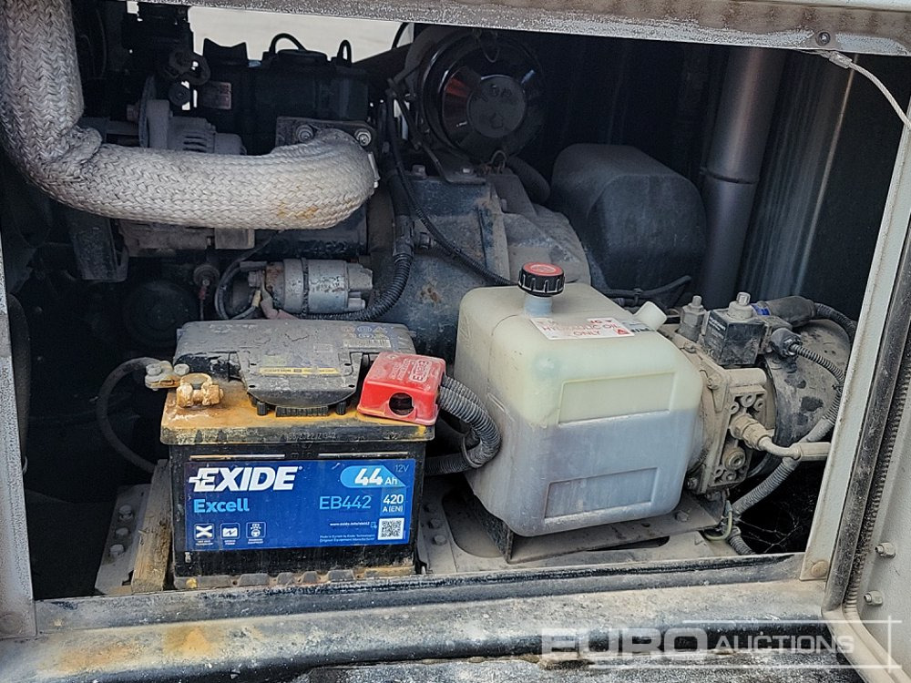 Valgustorn 2018 Trime X-ECOK2: pilt 18