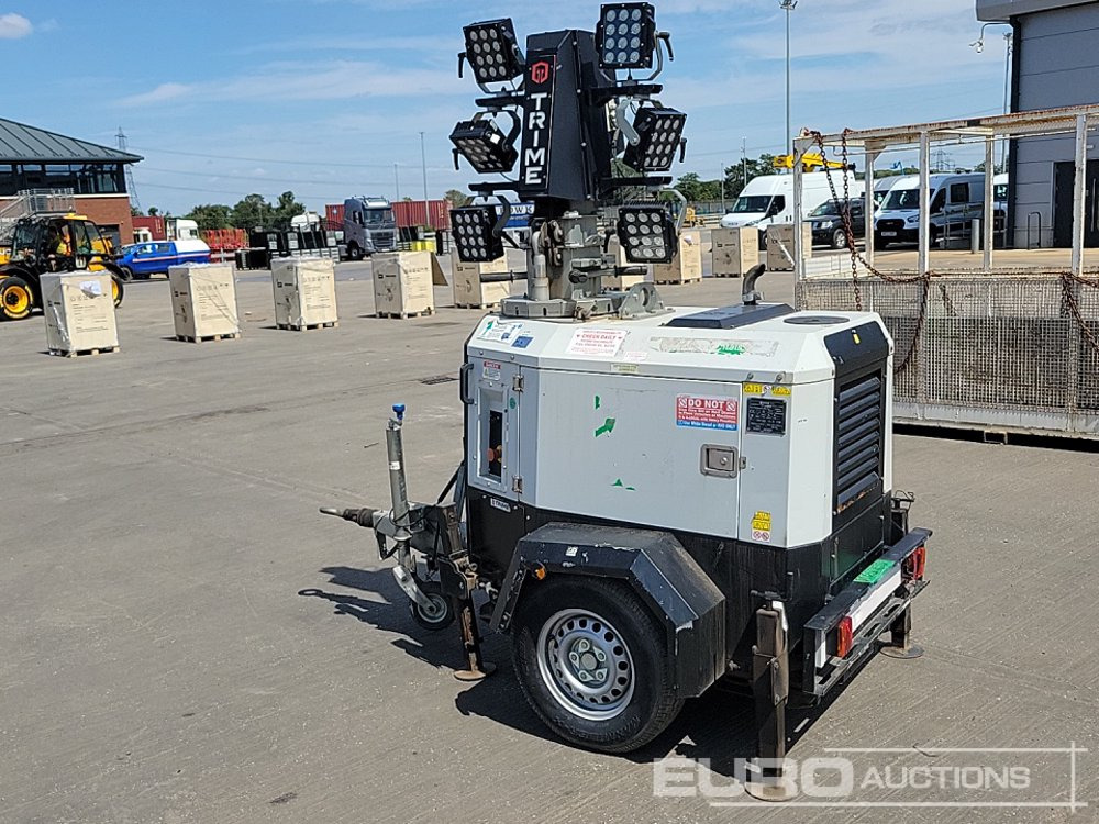 2018 Trime X-ECOK2 - Valgustorn: pilt 3 2018 Trime X-ECOK2 - Valgustorn: pilt 3