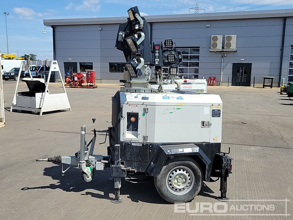 2018 Trime X-ECOK2 - Valgustorn: pilt 2 2018 Trime X-ECOK2 - Valgustorn: pilt 2