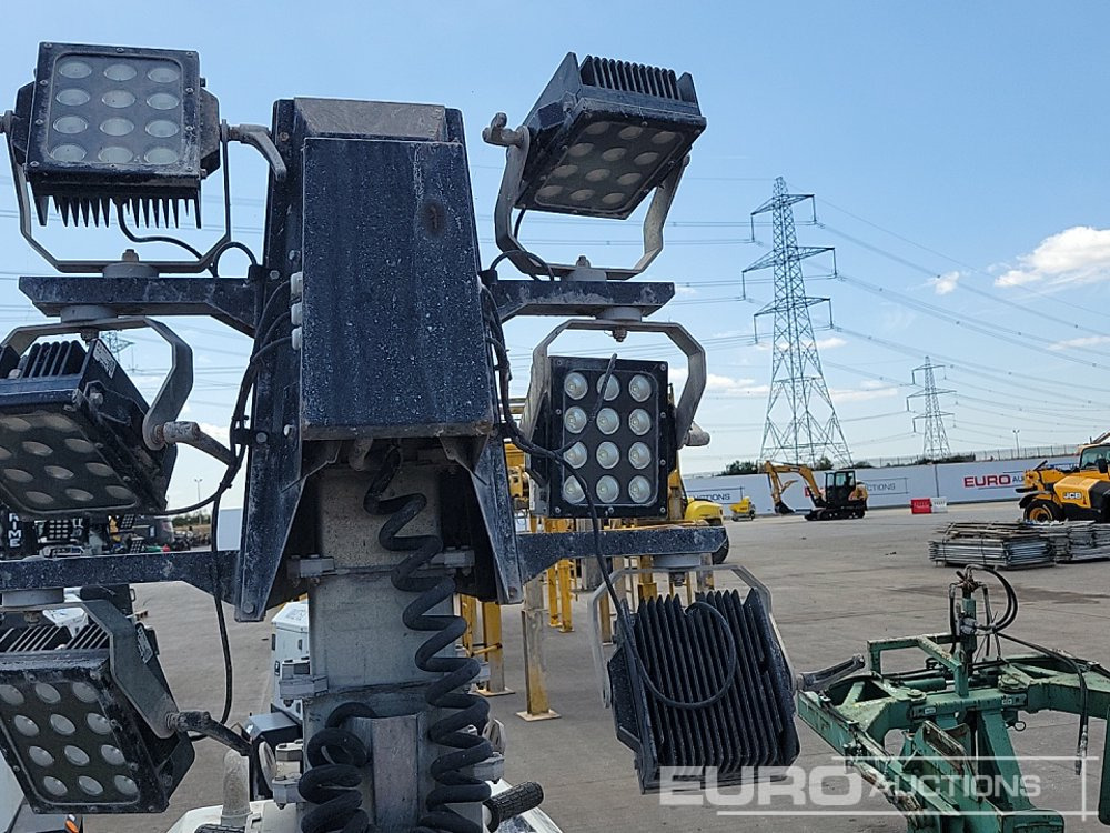 Valgustorn 2018 Trime X-ECOK2: pilt 27