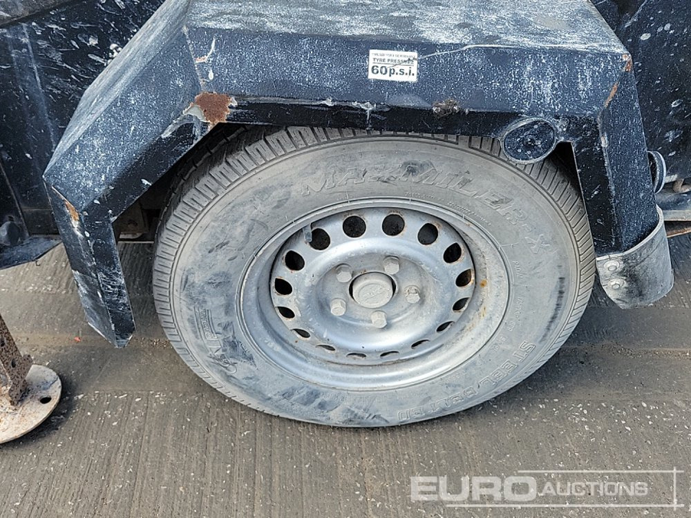 Valgustorn 2018 Trime X-ECOK2: pilt 11