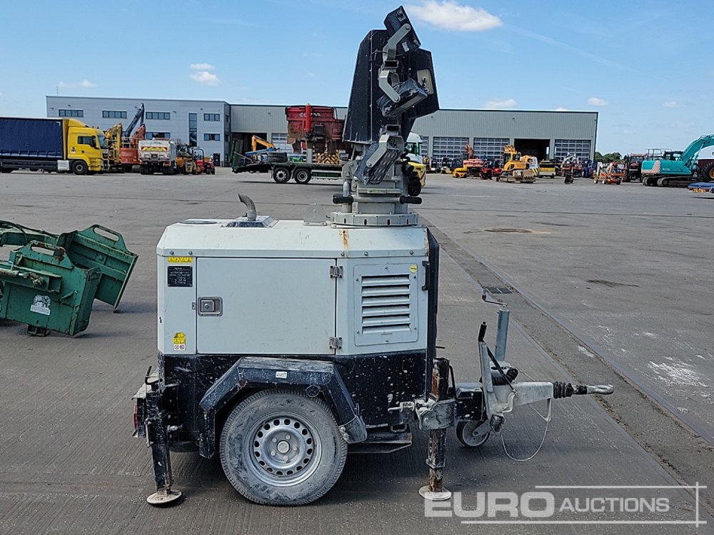 Valgustorn 2018 Trime X-ECOK2: pilt 6