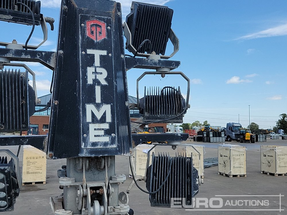 Valgustorn 2018 Trime X-ECOK2: pilt 24