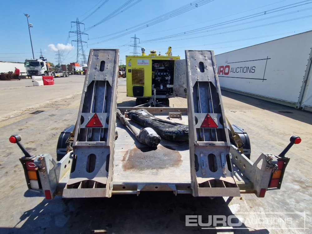 Miniekskavaator 2018 Vac-Ex TVAC: pilt 50