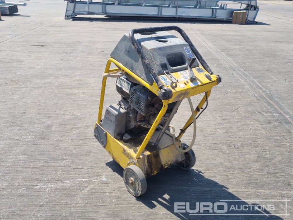 2018 Wacker Neuson BFS 1345 - Asfaldimasin: pilt 3 2018 Wacker Neuson BFS 1345 - Asfaldimasin: pilt 3