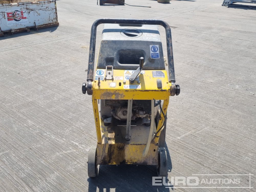 2018 Wacker Neuson BFS 1345 - Asfaldimasin: pilt 4 2018 Wacker Neuson BFS 1345 - Asfaldimasin: pilt 4