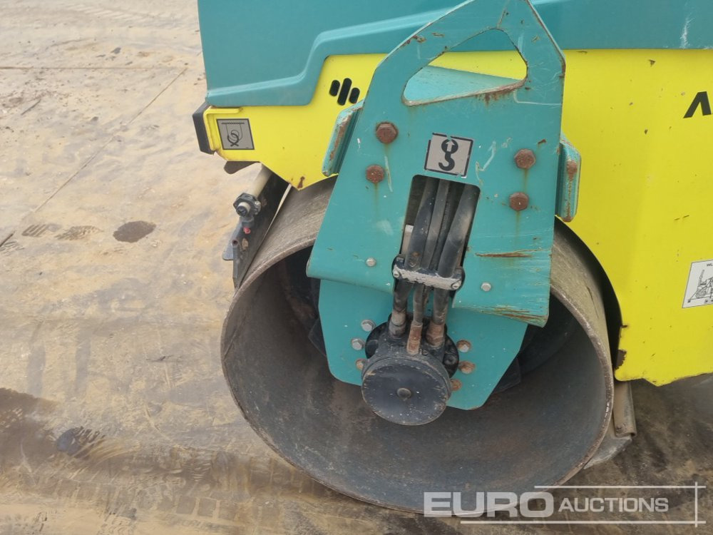 Rullija 2019 Ammann ARX26: pilt 9