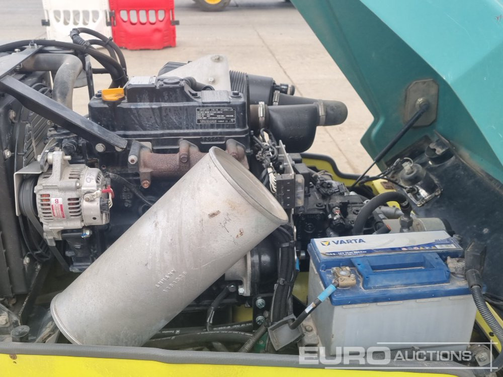 Rullija 2019 Ammann ARX26: pilt 18