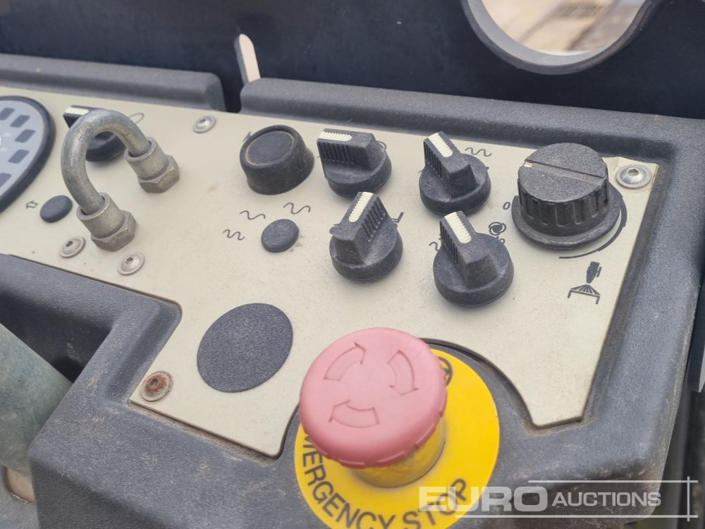 Rullija 2019 Ammann ARX26: pilt 32