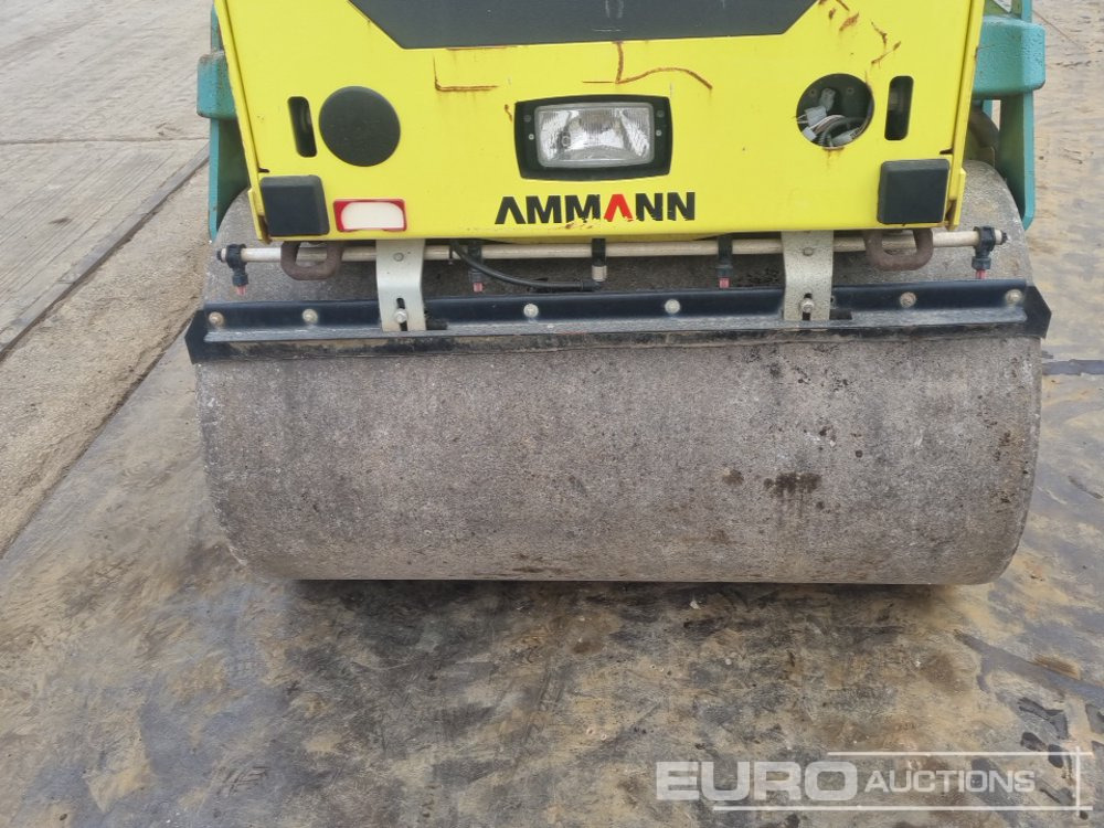 Rullija 2019 Ammann ARX26: pilt 11