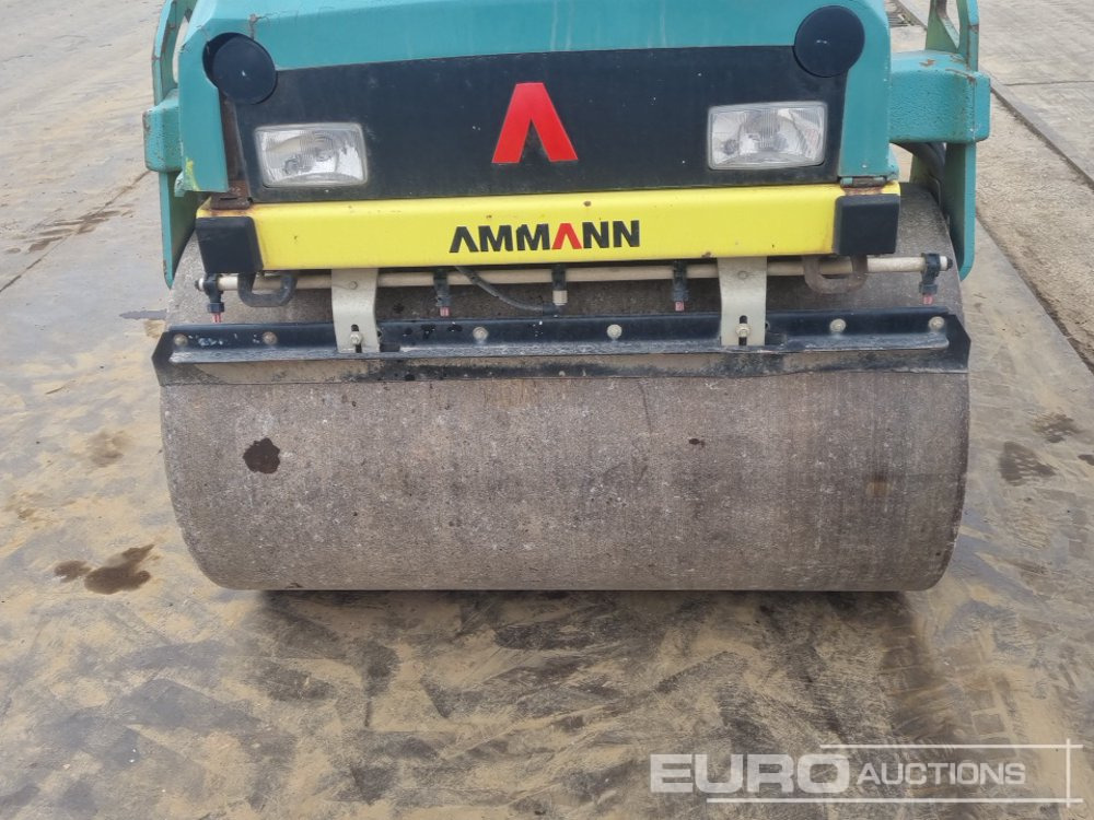 Rullija 2019 Ammann ARX26: pilt 14