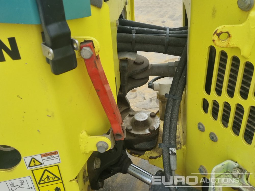 Rullija 2019 Ammann ARX26: pilt 16