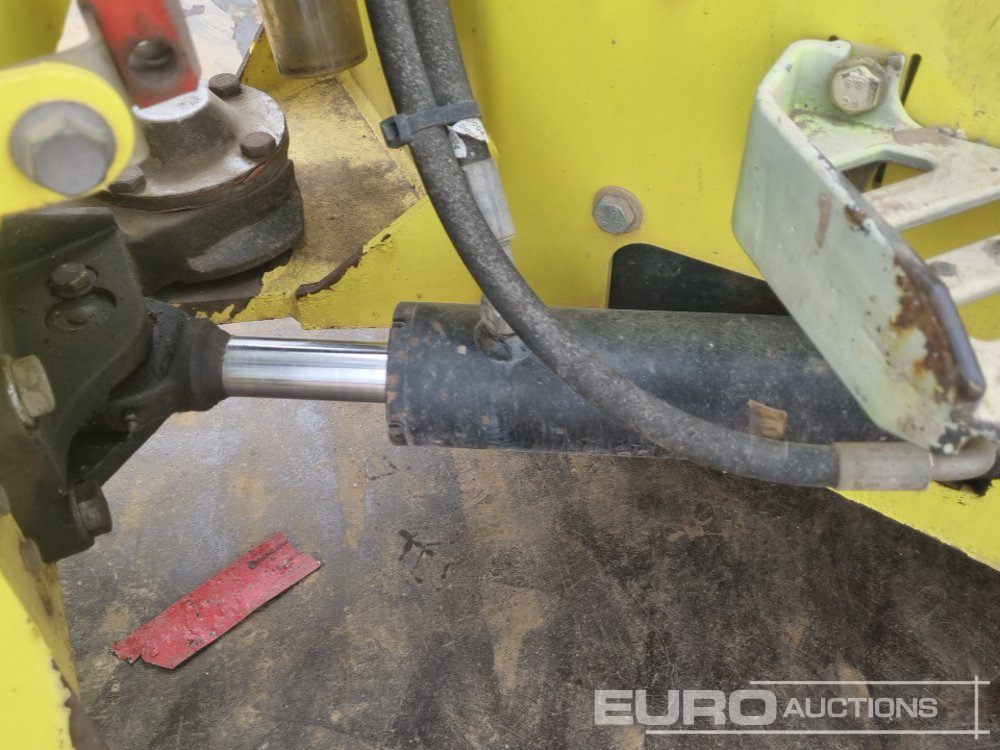 Rullija 2019 Ammann ARX26: pilt 15
