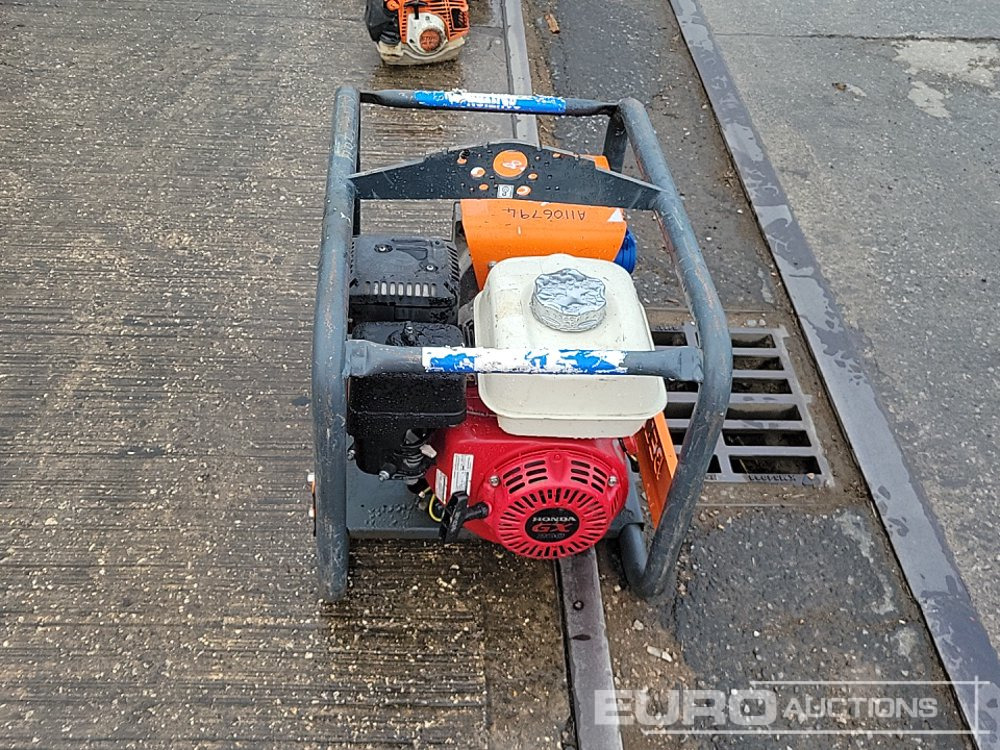 2019 Belle GPX2700 - Generaatorikomplekt: pilt 4 2019 Belle GPX2700 - Generaatorikomplekt: pilt 4