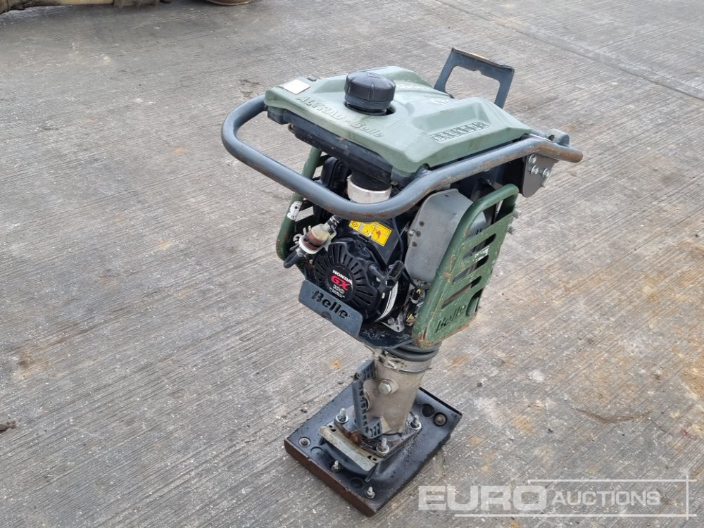 2019 Belle RTX60H230G5 - Asfaldimasin: pilt 5 2019 Belle RTX60H230G5 - Asfaldimasin: pilt 5