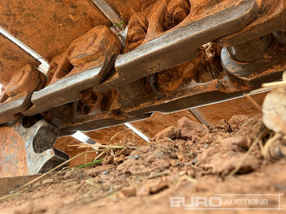 2019 CAT 309CR - Miniekskavaator: pilt 2 2019 CAT 309CR - Miniekskavaator: pilt 2